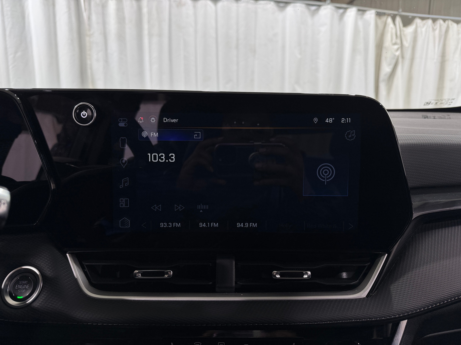 Thumbnail: 2025 Chevrolet Equinox - 4