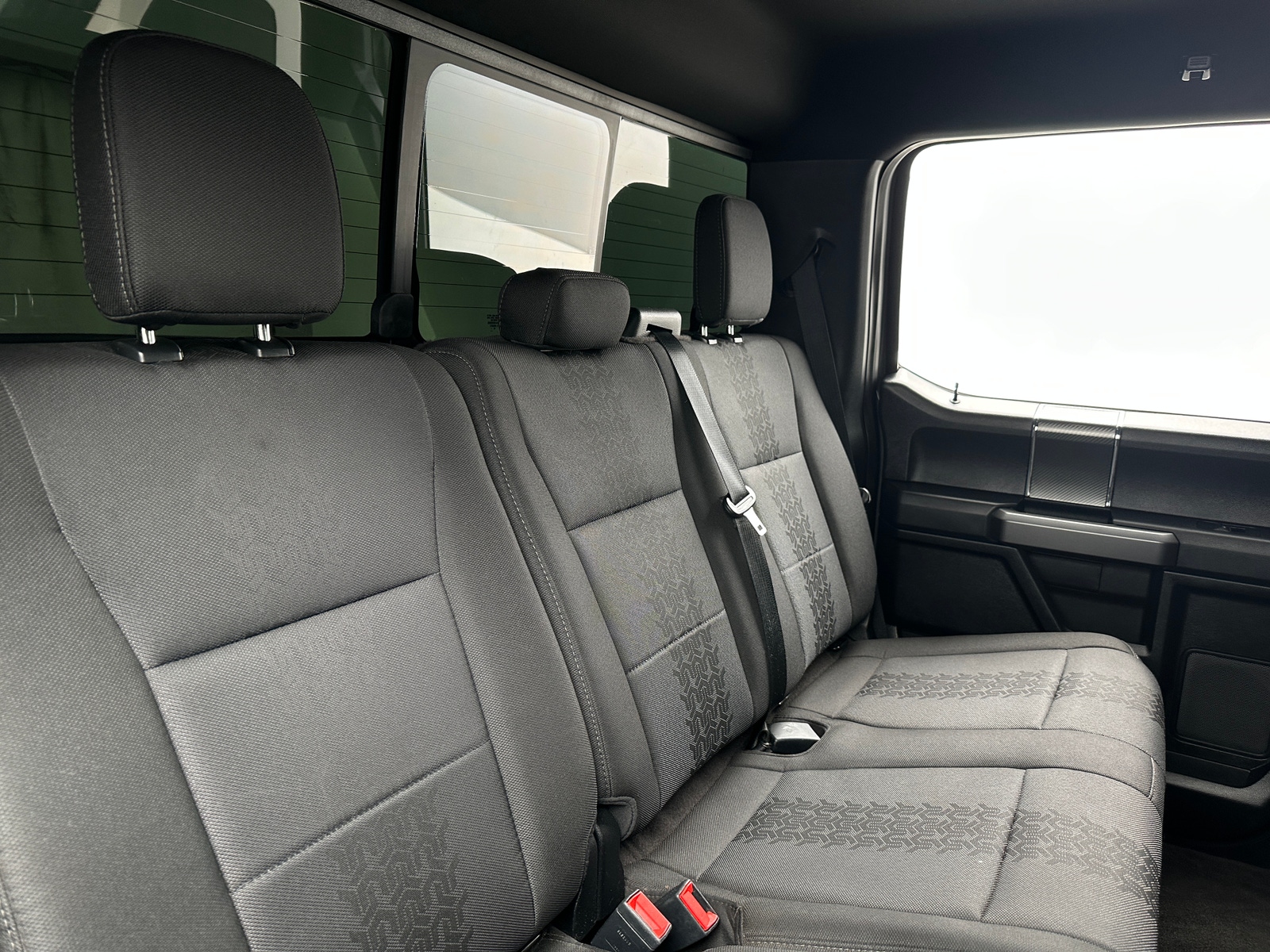 Thumbnail: 2020 Ford Econoline - 6