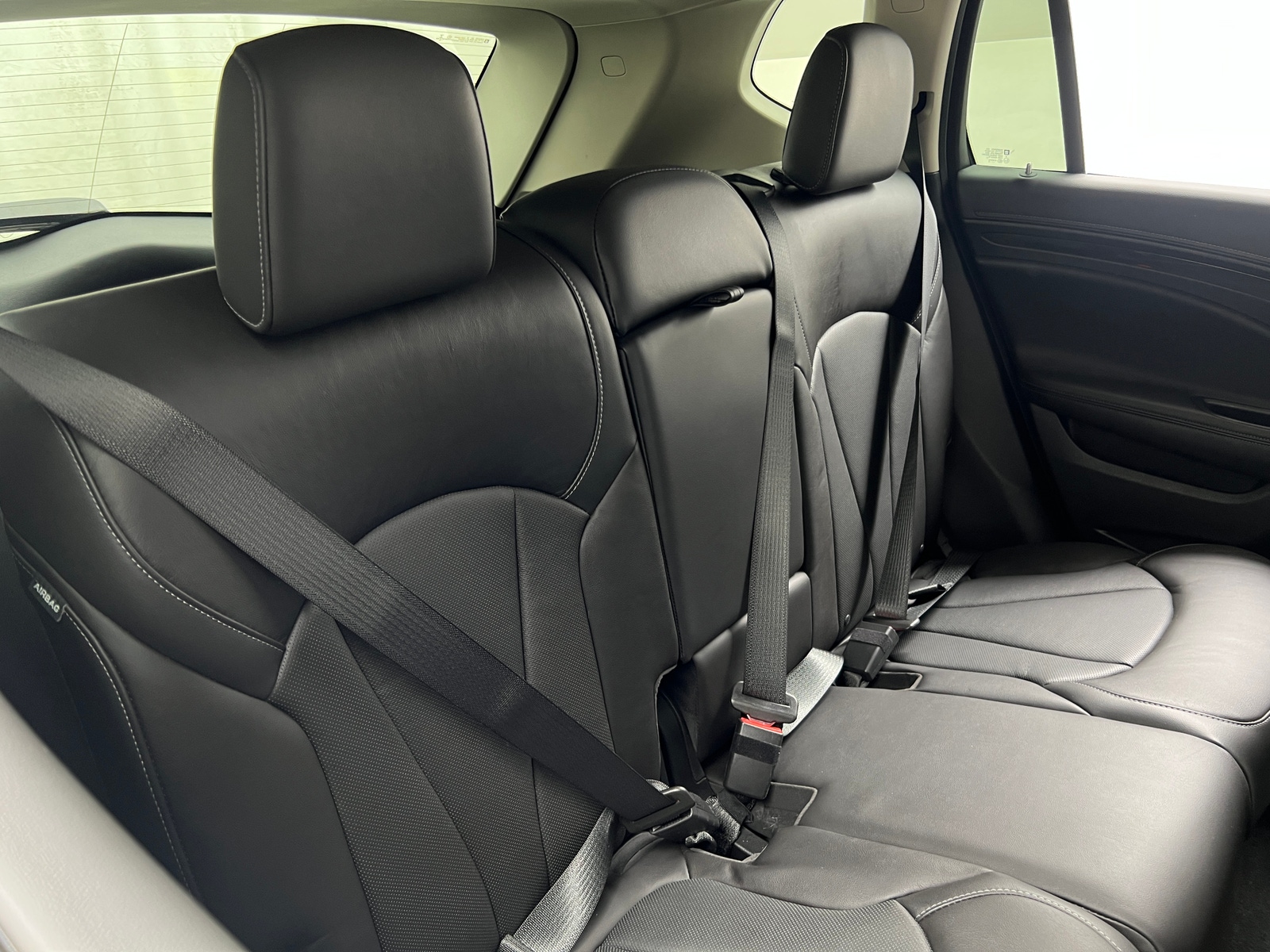 Thumbnail: 2020 Buick Envision - 5