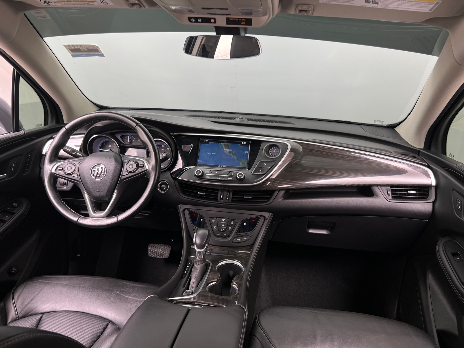 Thumbnail: 2020 Buick Envision - 2