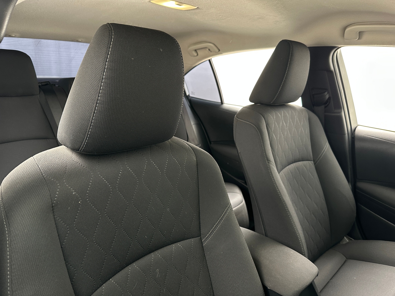 Thumbnail: 2024 Toyota Corolla - 2