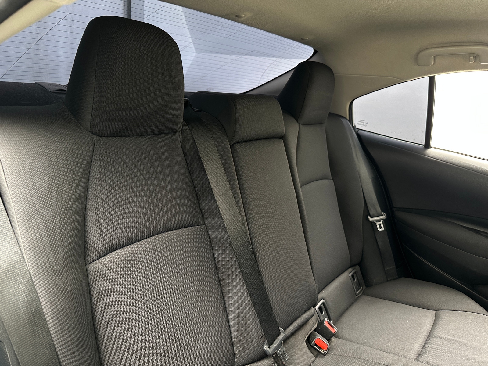 Thumbnail: 2024 Toyota Corolla - 6