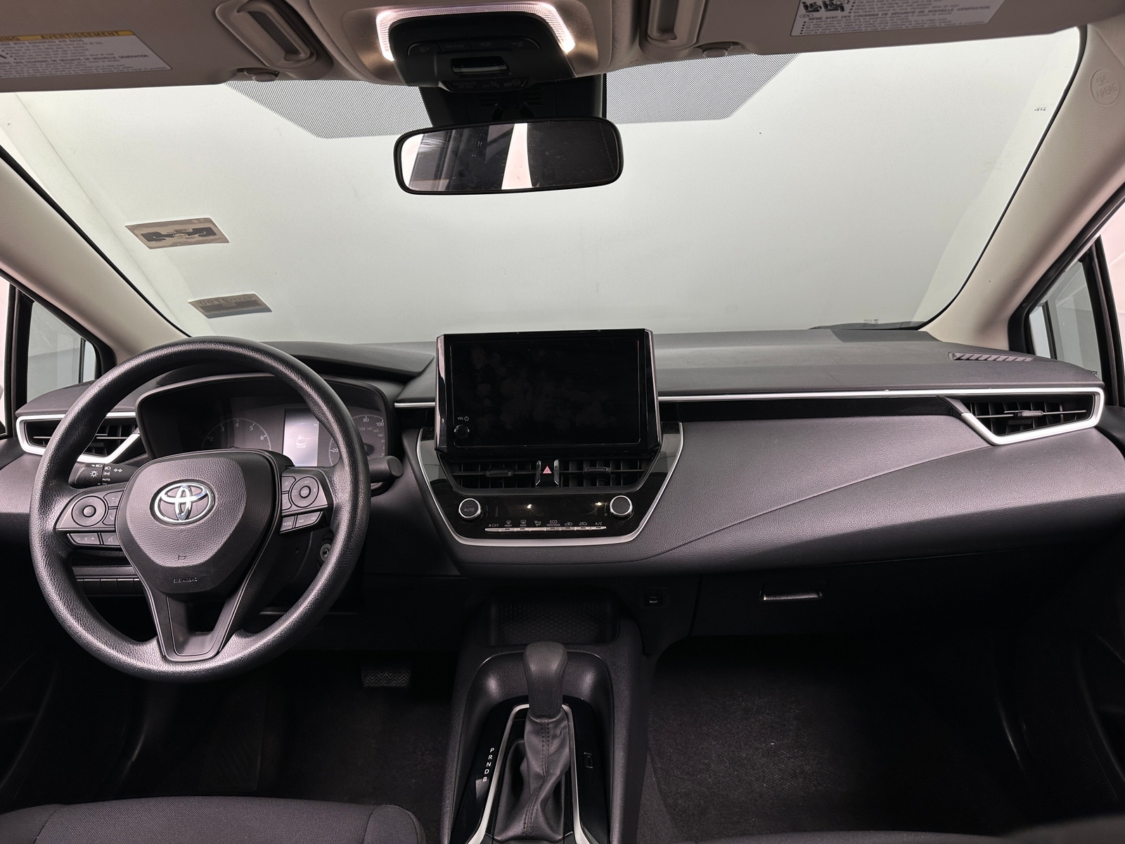 Thumbnail: 2024 Toyota Corolla - 3