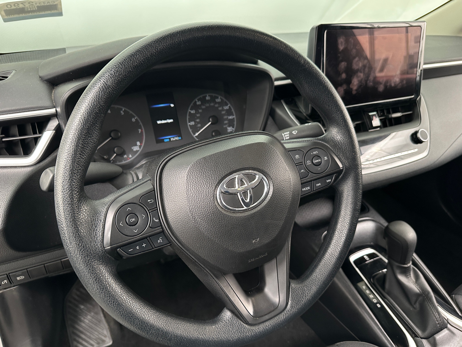 Thumbnail: 2024 Toyota Corolla - 5