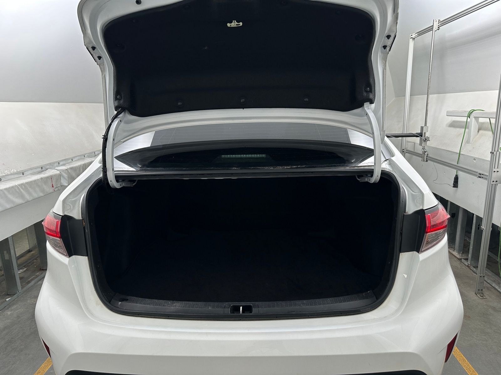 Thumbnail: 2024 Toyota Corolla - 7