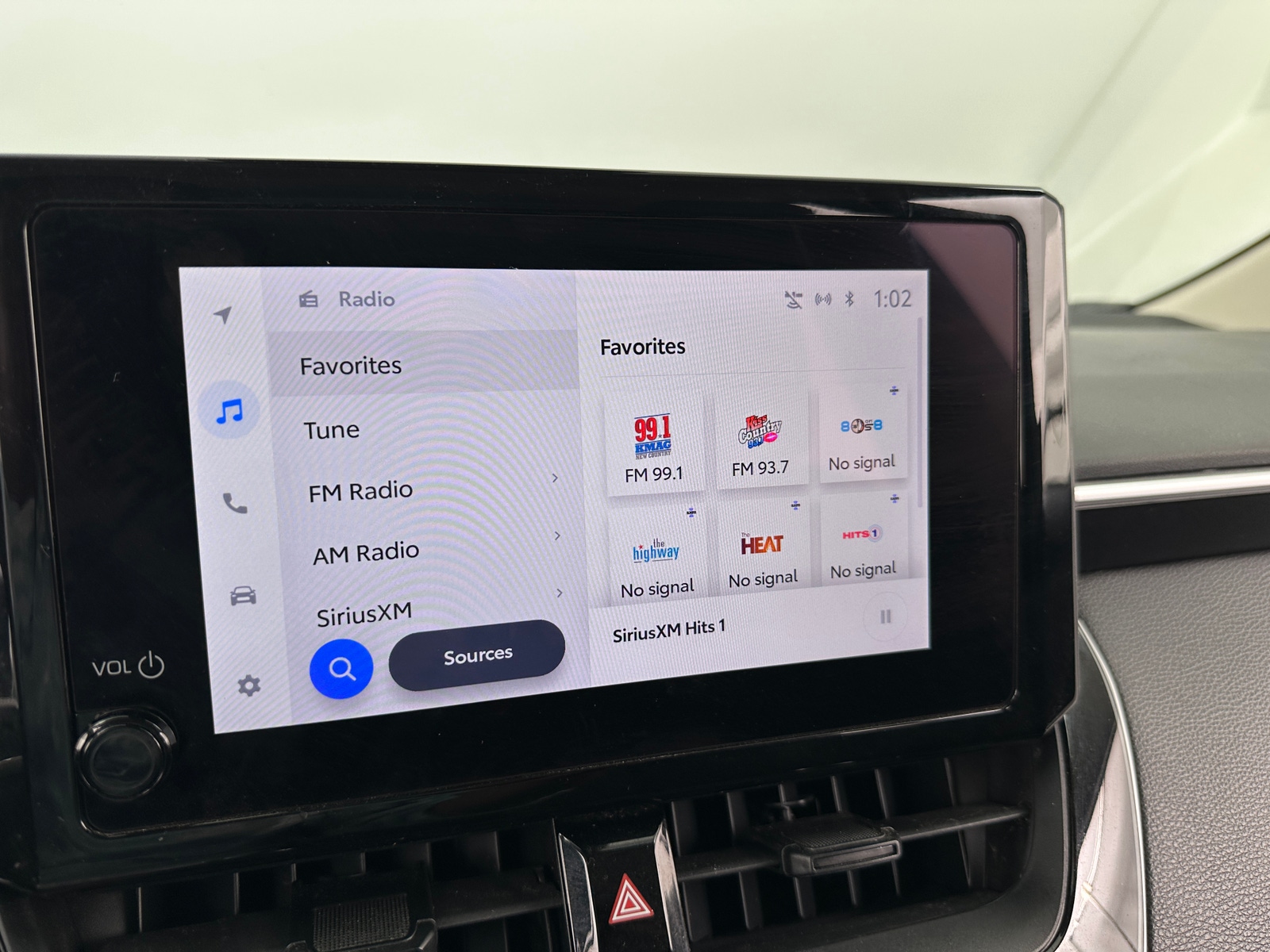 Thumbnail: 2024 Toyota Corolla - 4