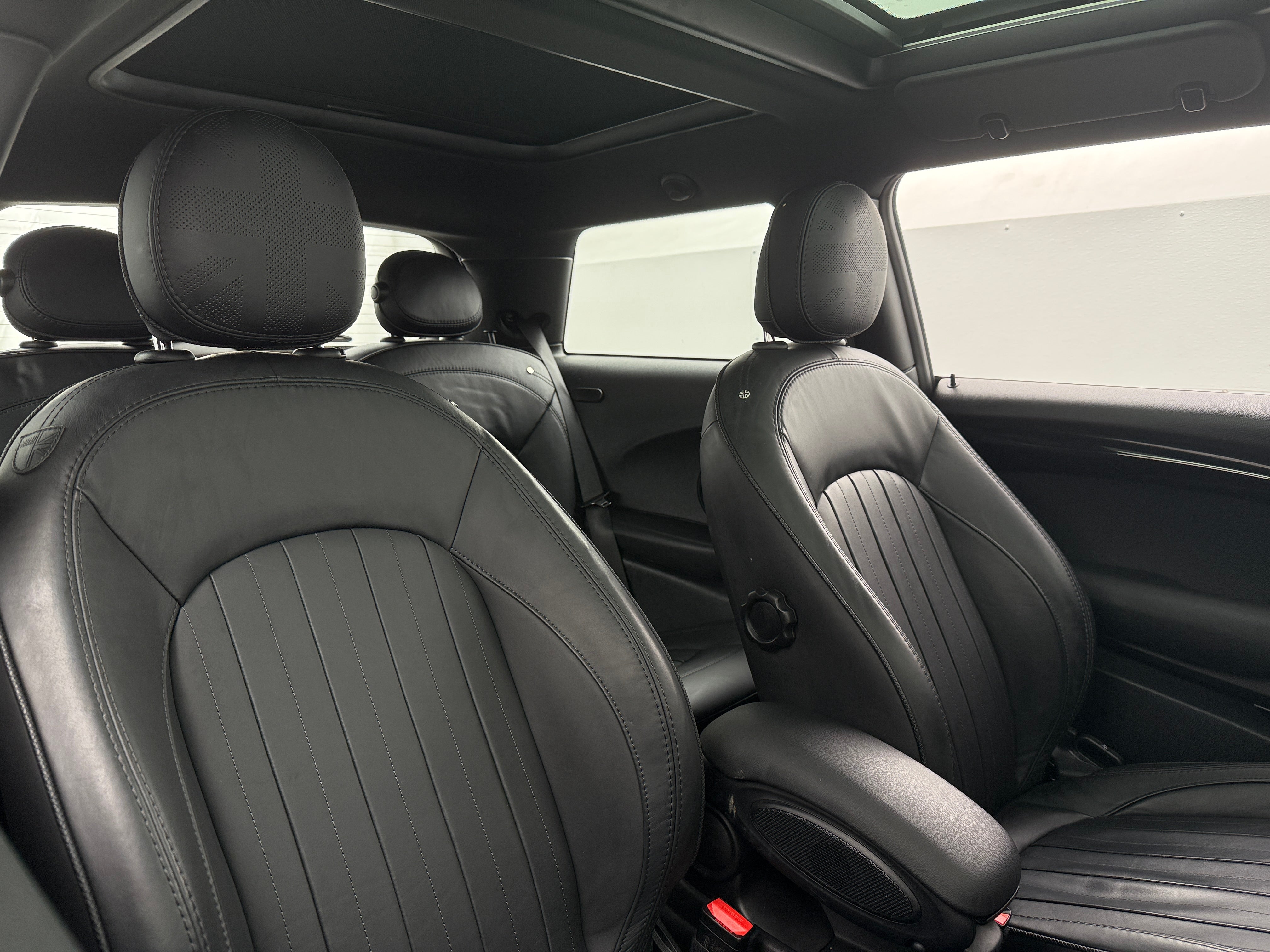 2021 MINI Hardtop 2 Door