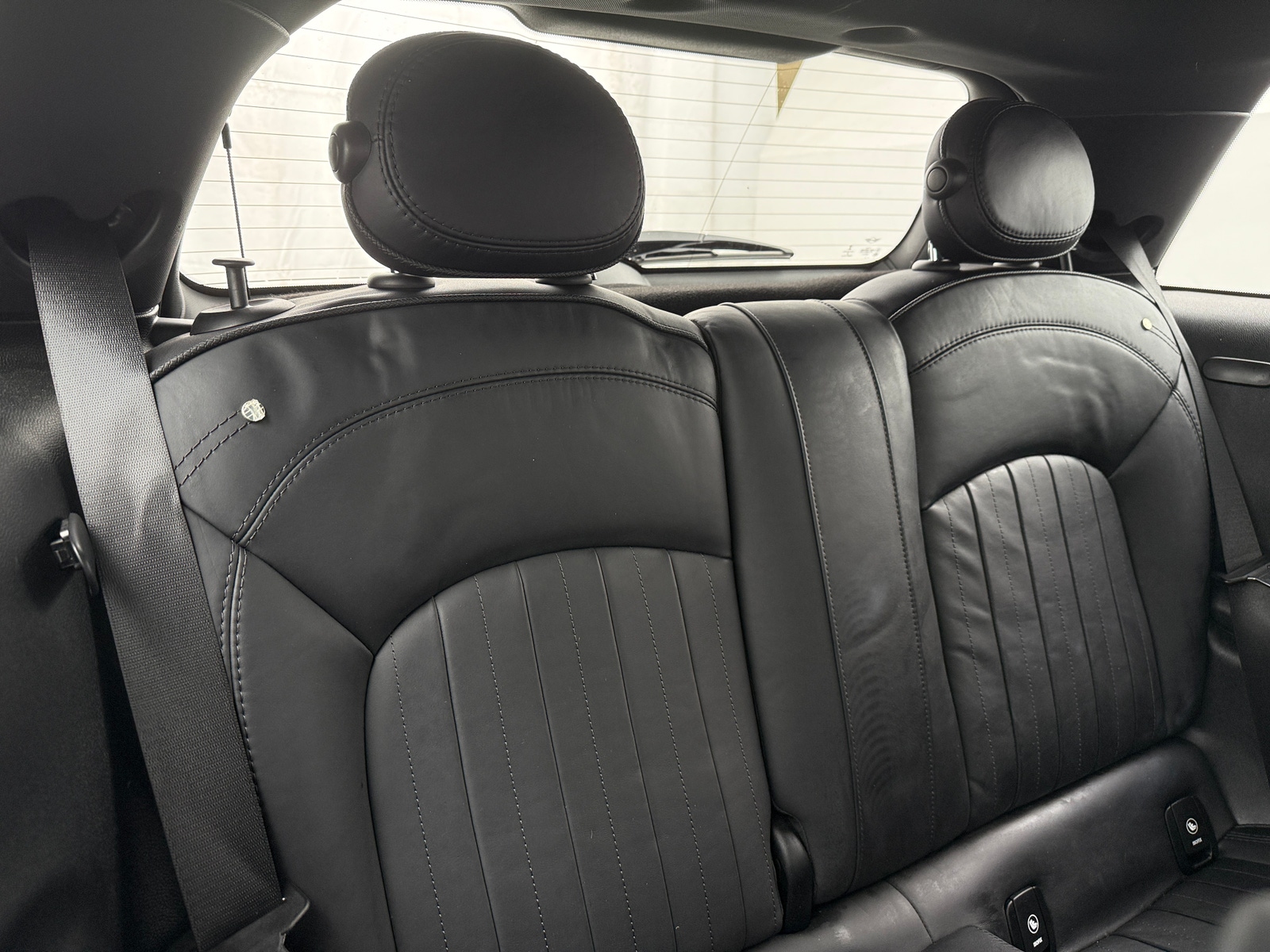 Thumbnail: 2021 MINI Cooper Hardtop - 5