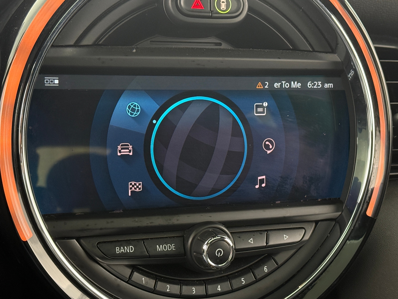 Thumbnail: 2021 MINI Cooper Hardtop - 3