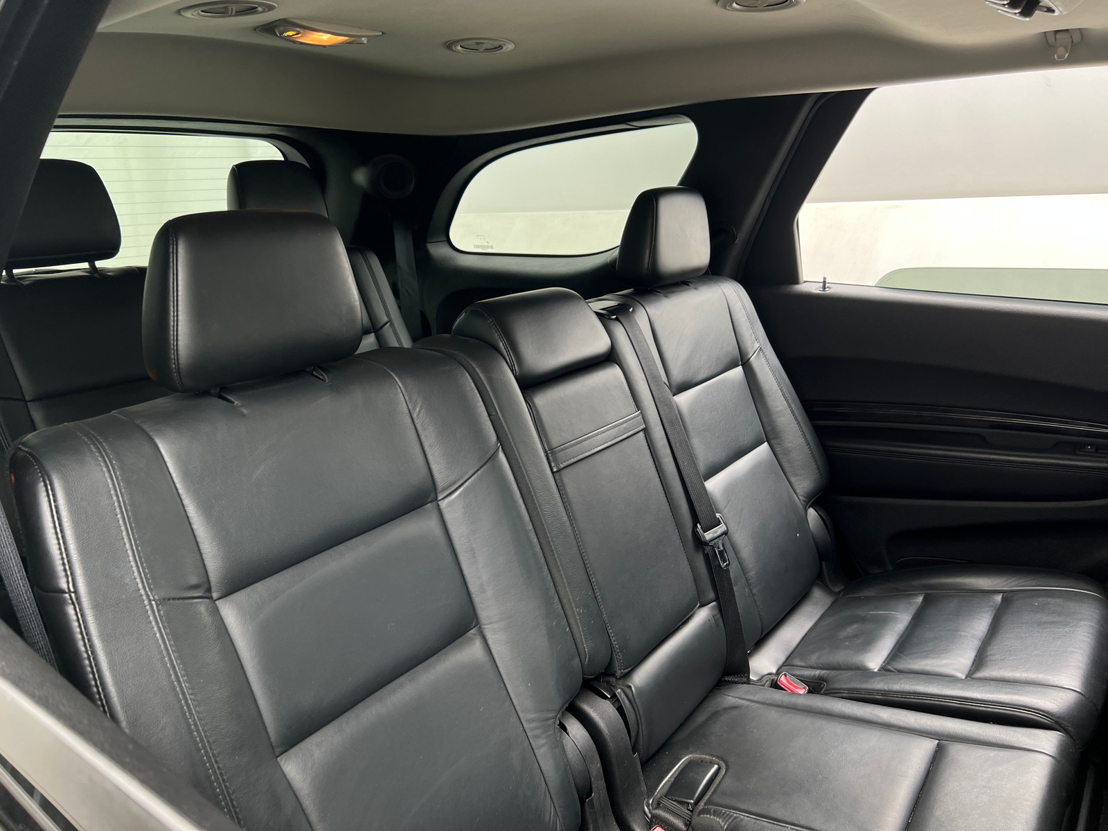 Thumbnail: 2016 Dodge Durango - 5