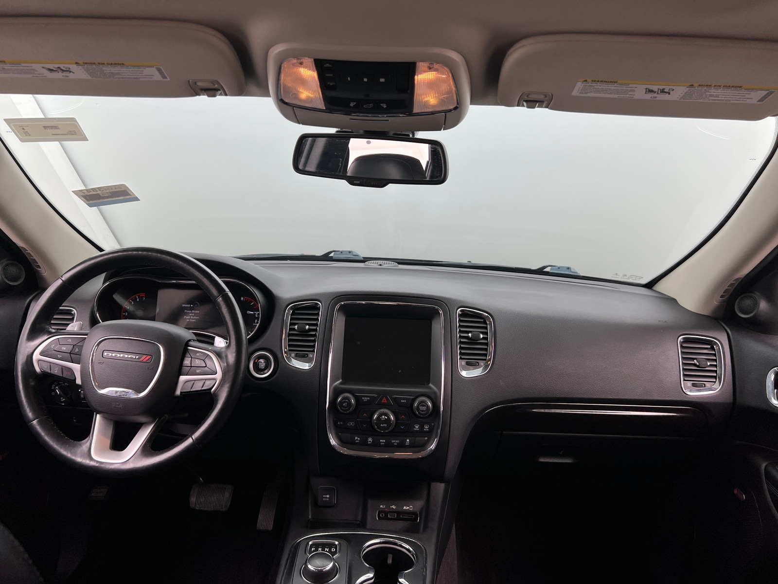 Thumbnail: 2016 Dodge Durango - 2