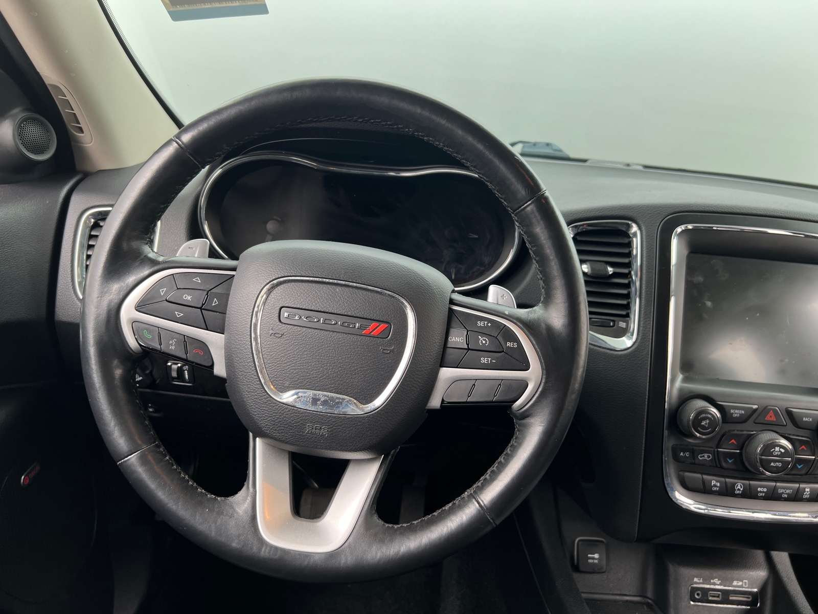 Thumbnail: 2016 Dodge Durango - 4