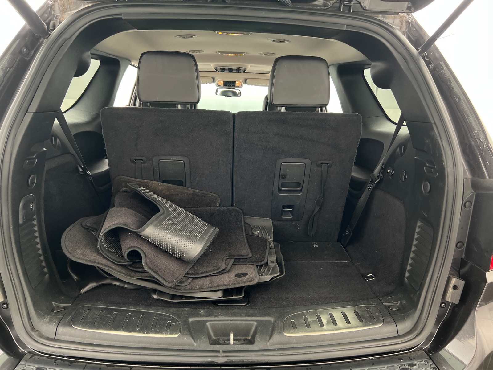 Thumbnail: 2016 Dodge Durango - 6