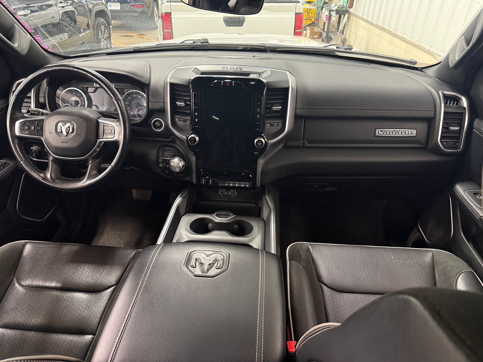 Thumbnail: 2023 RAM 1500 - 2