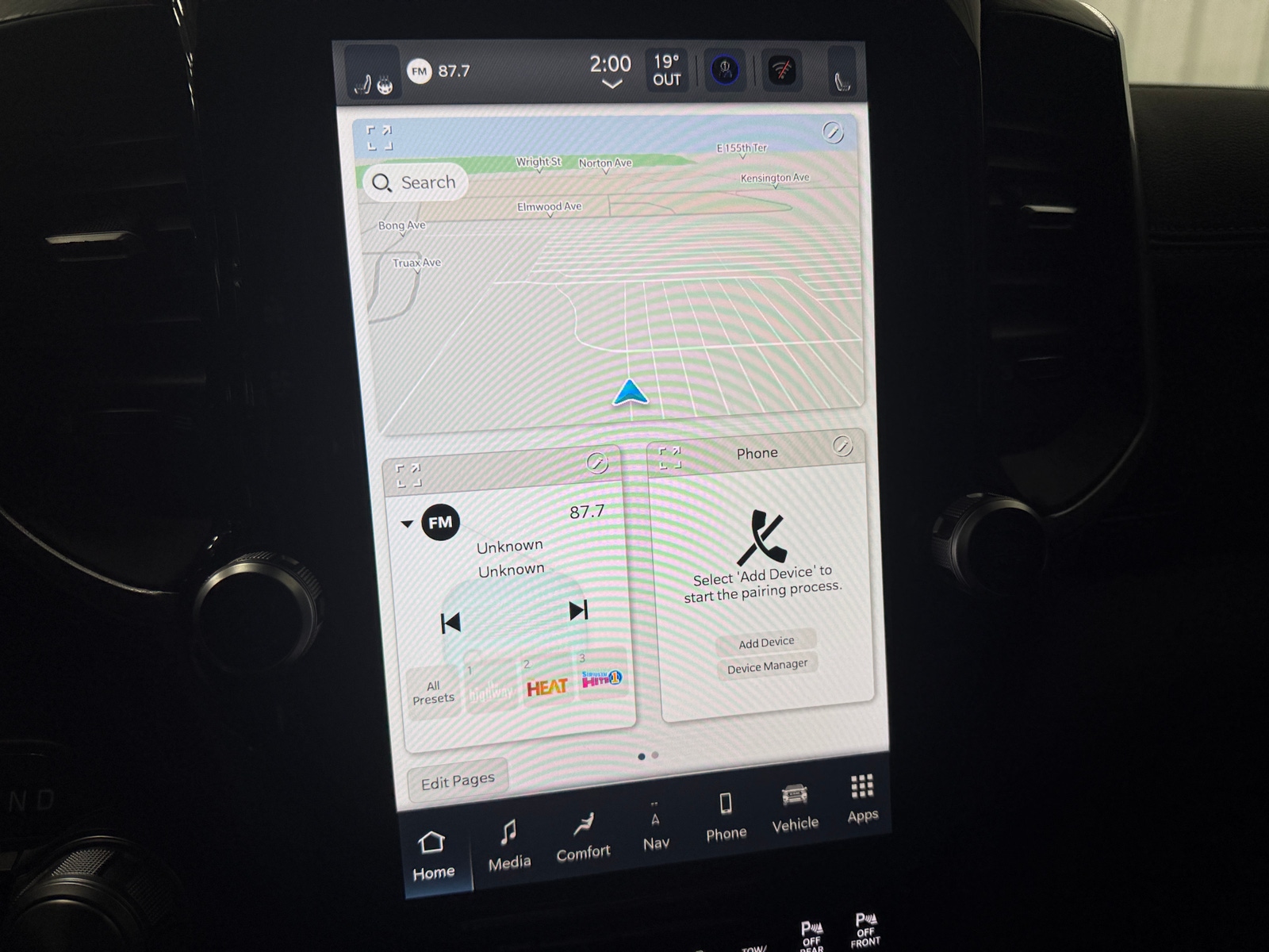 Thumbnail: 2023 RAM 1500 - 3