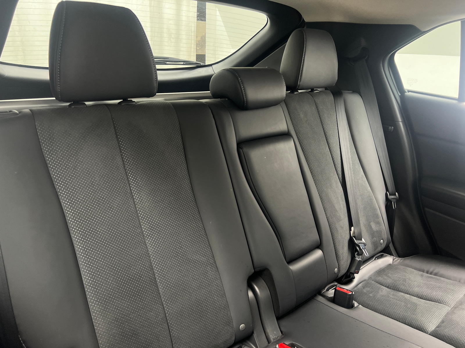 Thumbnail: 2023 Mitsubishi Eclipse Cross - 6