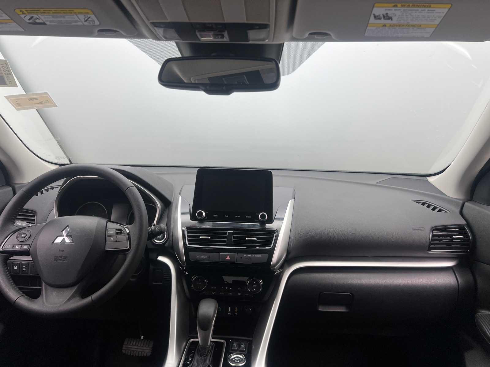 Thumbnail: 2023 Mitsubishi Eclipse Cross - 3