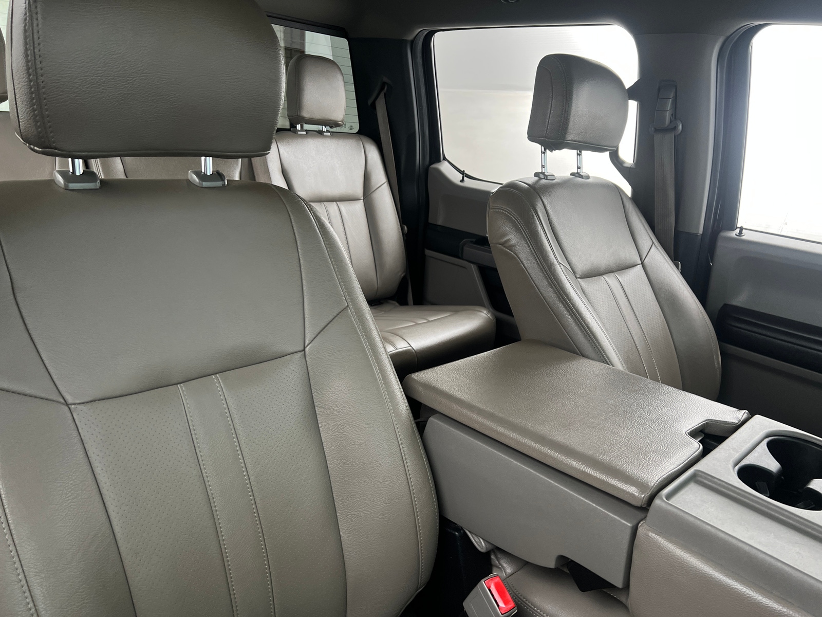 Thumbnail: 2020 Ford Econoline - 2