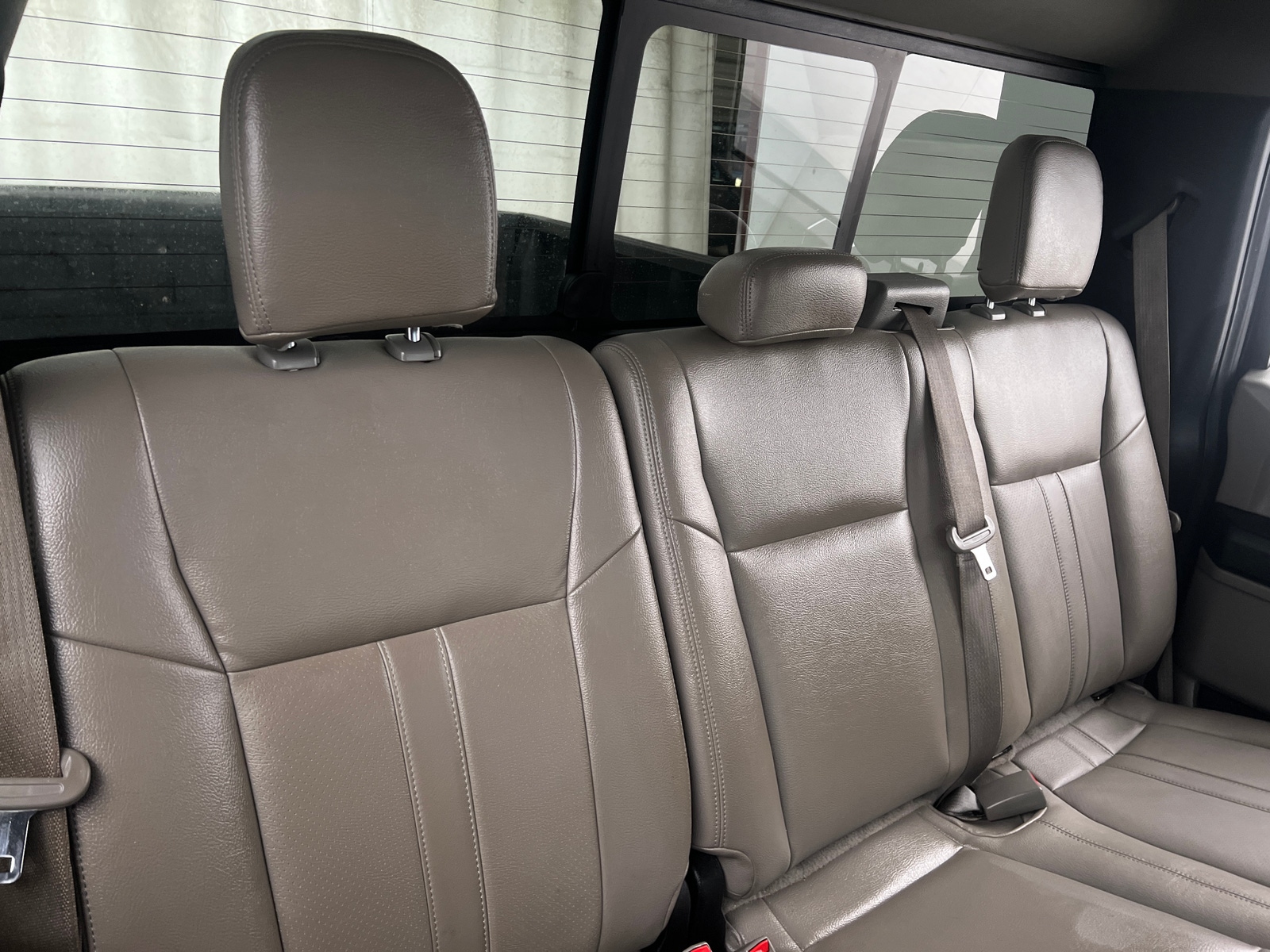 Thumbnail: 2020 Ford Econoline - 6