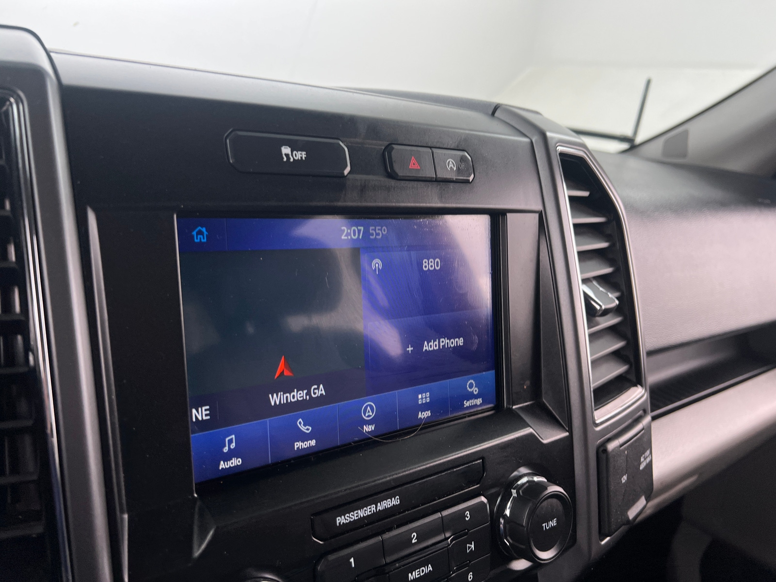 Thumbnail: 2020 Ford Econoline - 4