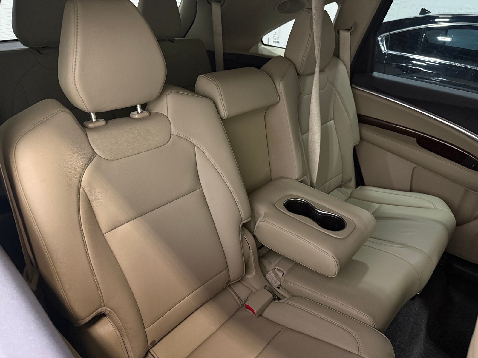 Thumbnail: 2018 Acura MDX - 6