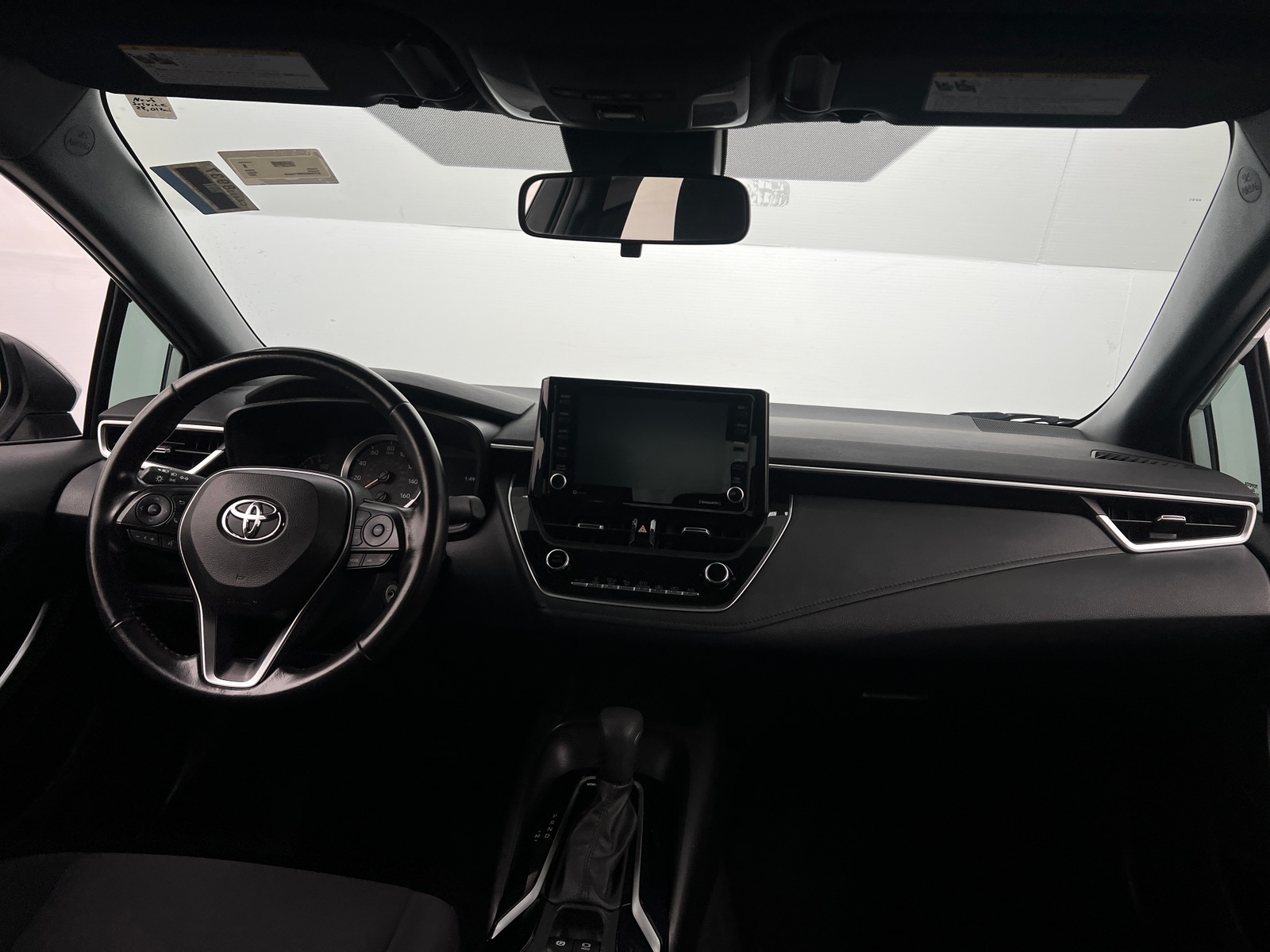 Thumbnail: 2022 Toyota Corolla - 3