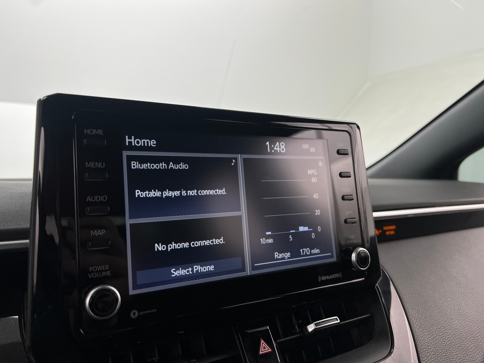 Thumbnail: 2022 Toyota Corolla - 4