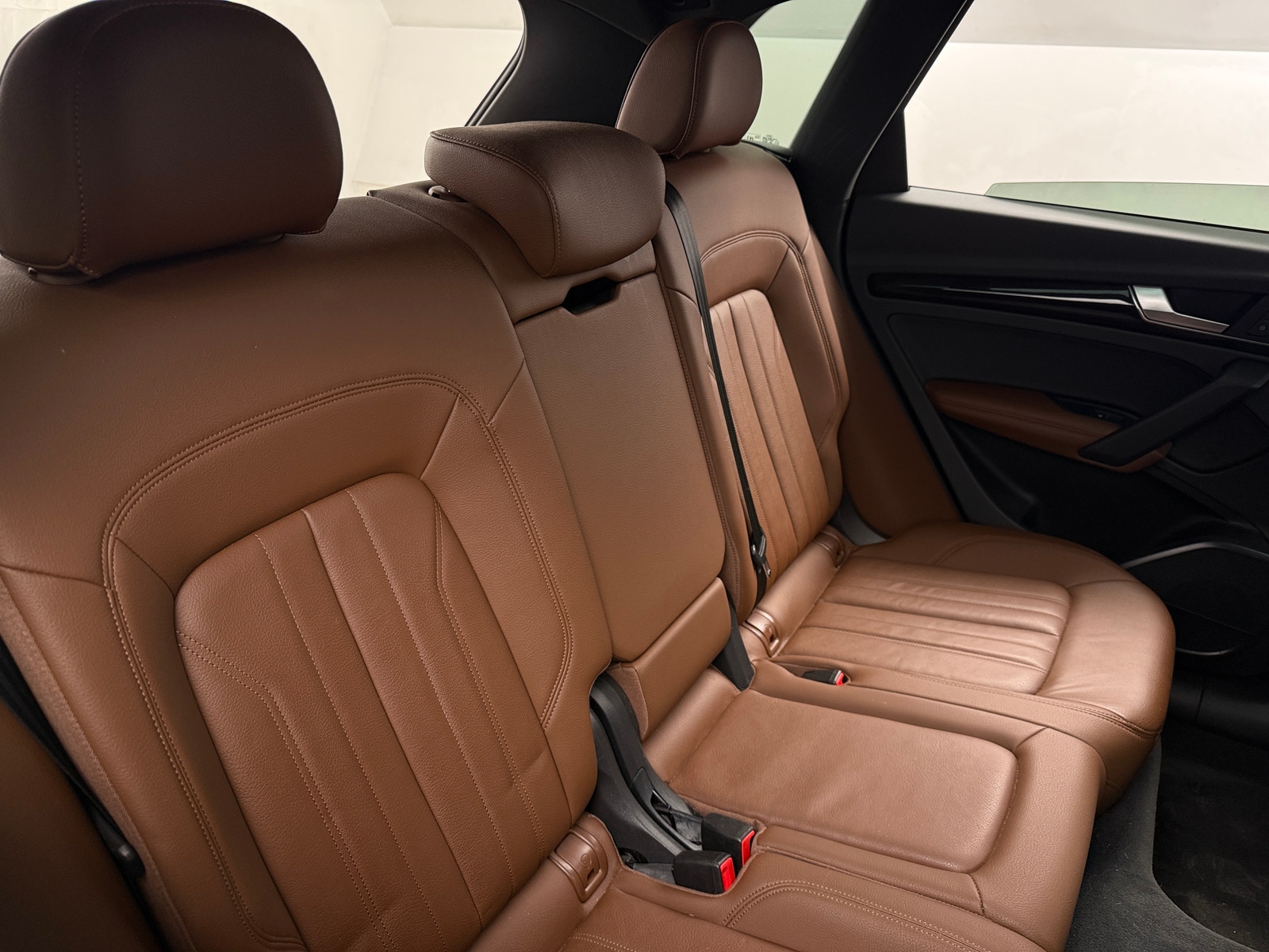 Thumbnail: 2019 Audi Q5 - 5