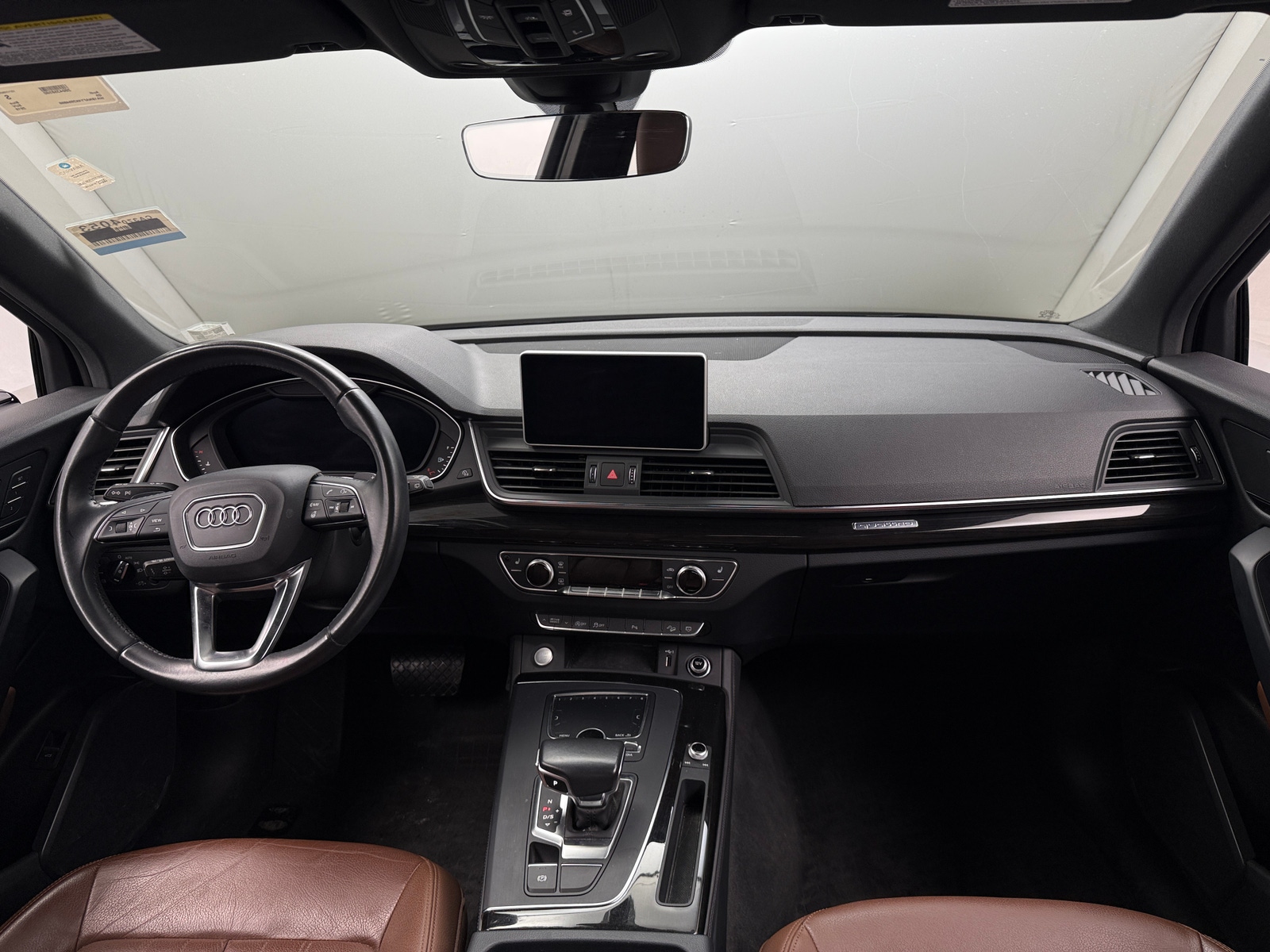 Thumbnail: 2019 Audi Q5 - 2