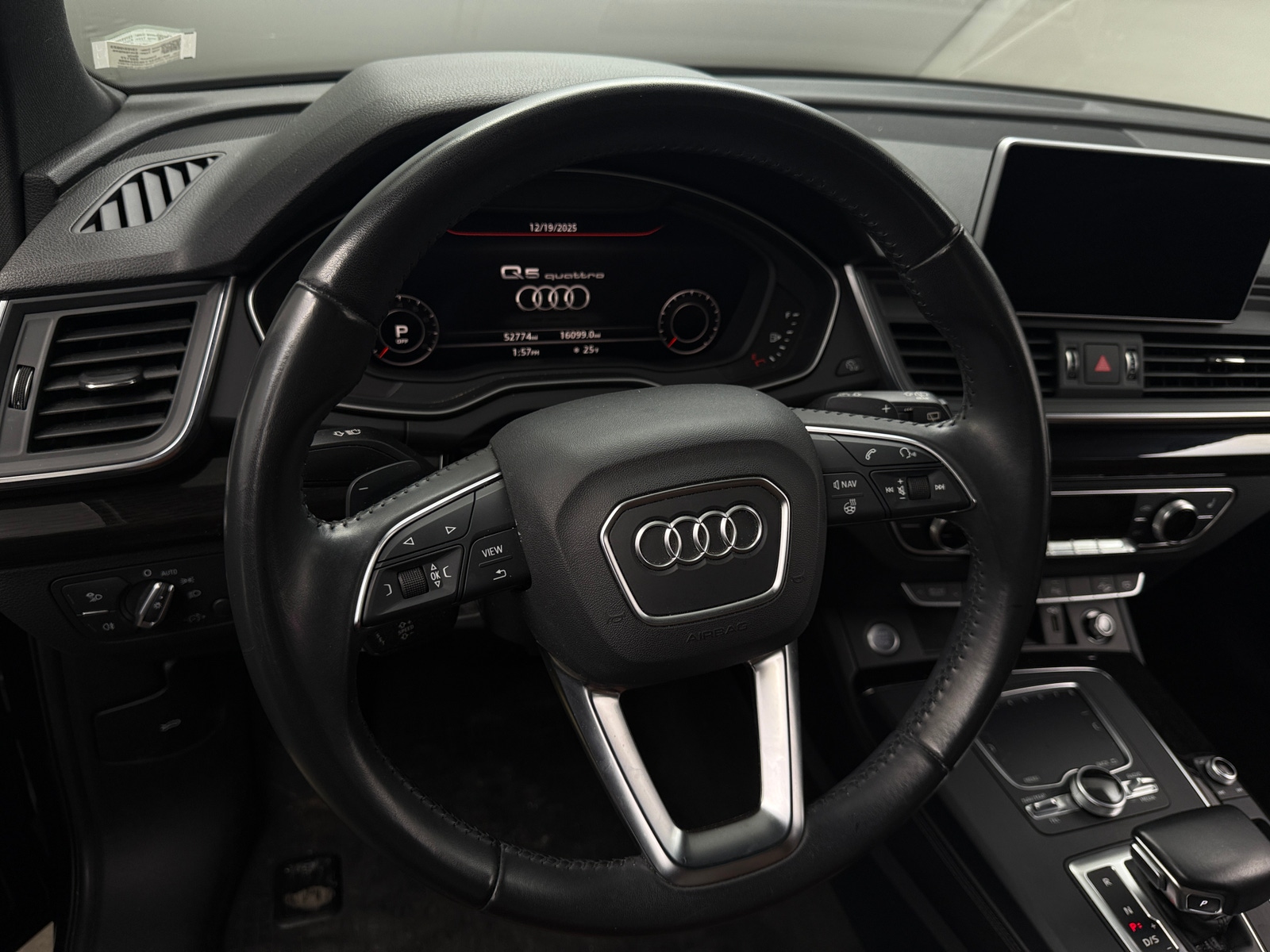 Thumbnail: 2019 Audi Q5 - 4