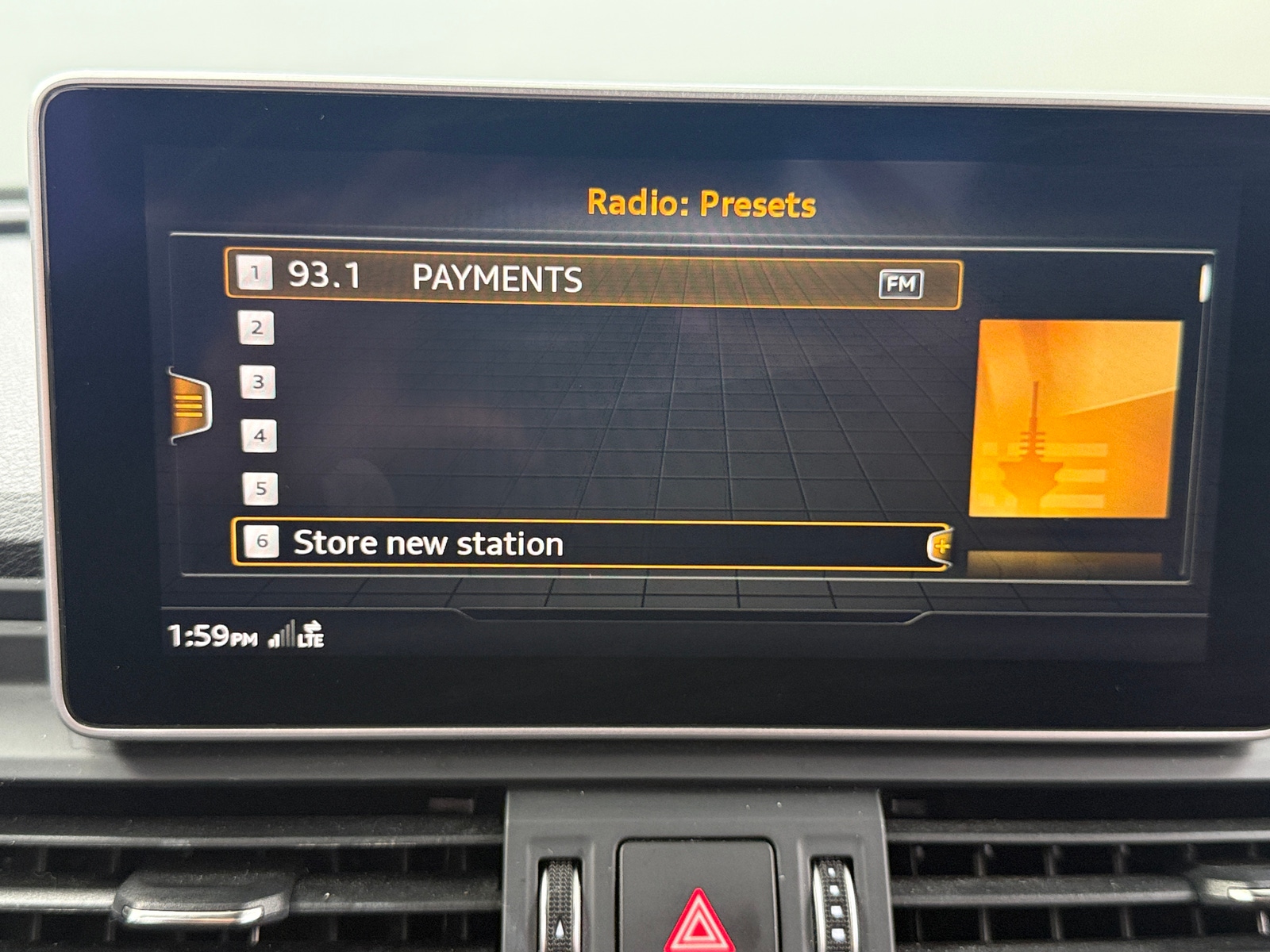 Thumbnail: 2019 Audi Q5 - 3