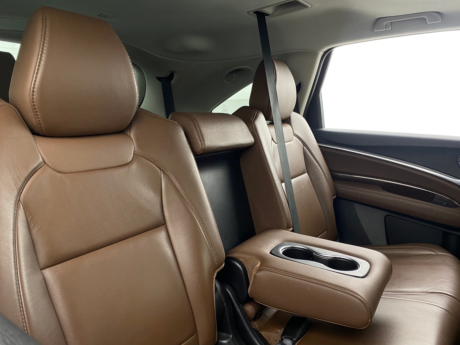 Thumbnail: 2018 Acura MDX - 5