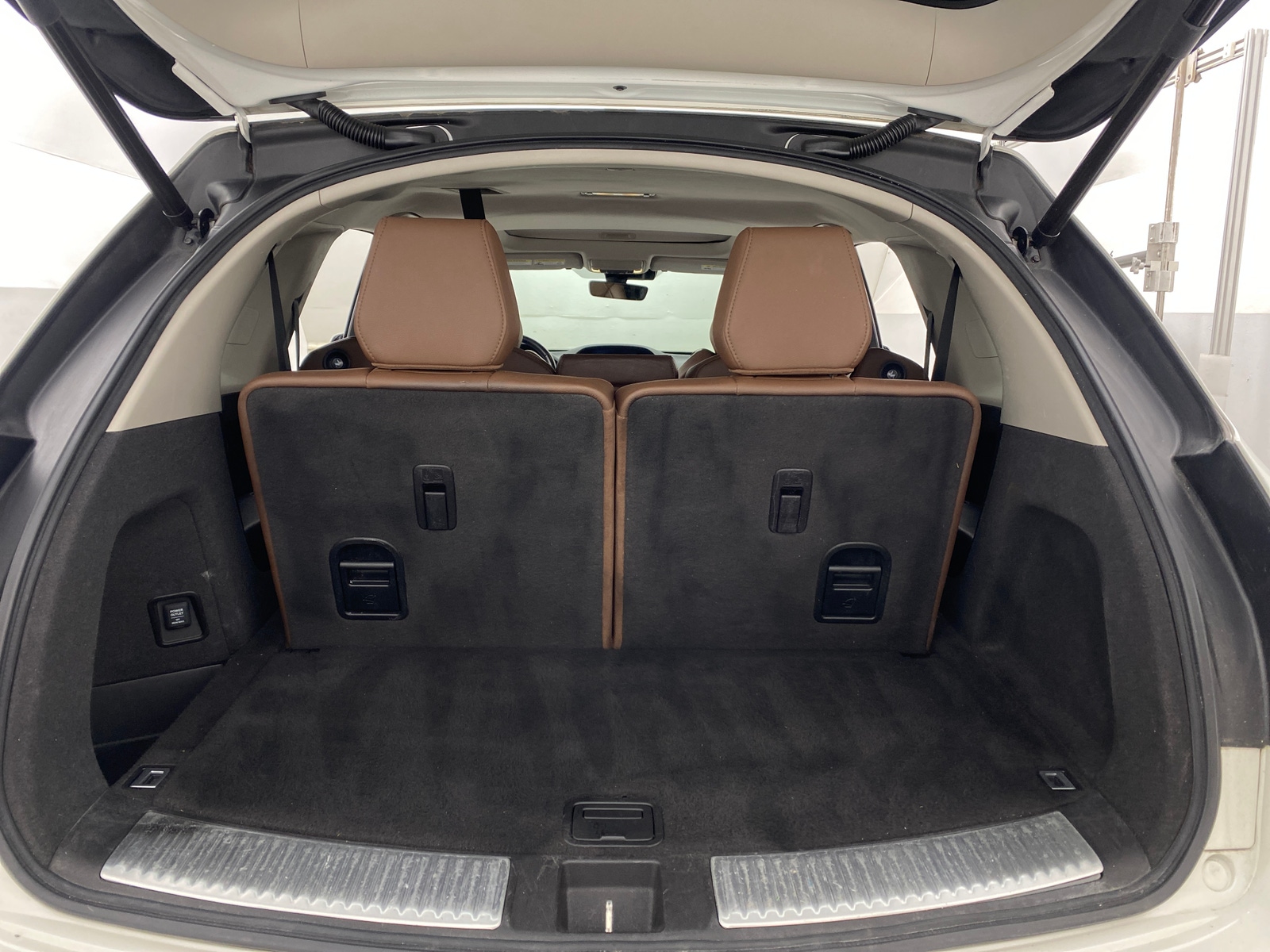 Thumbnail: 2018 Acura MDX - 6