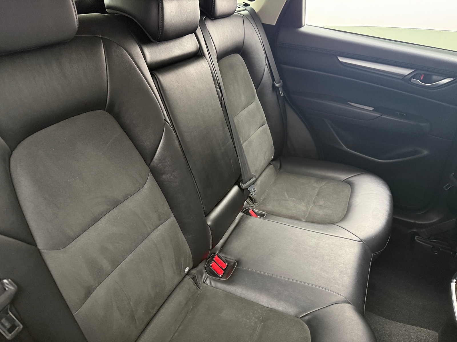 Thumbnail: 2022 Mazda CX-5 - 5