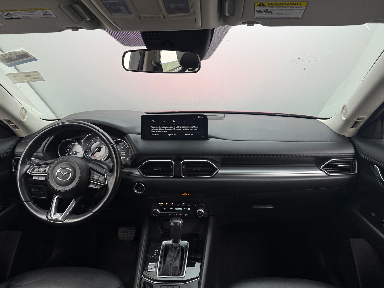 Thumbnail: 2022 Mazda CX-5 - 2