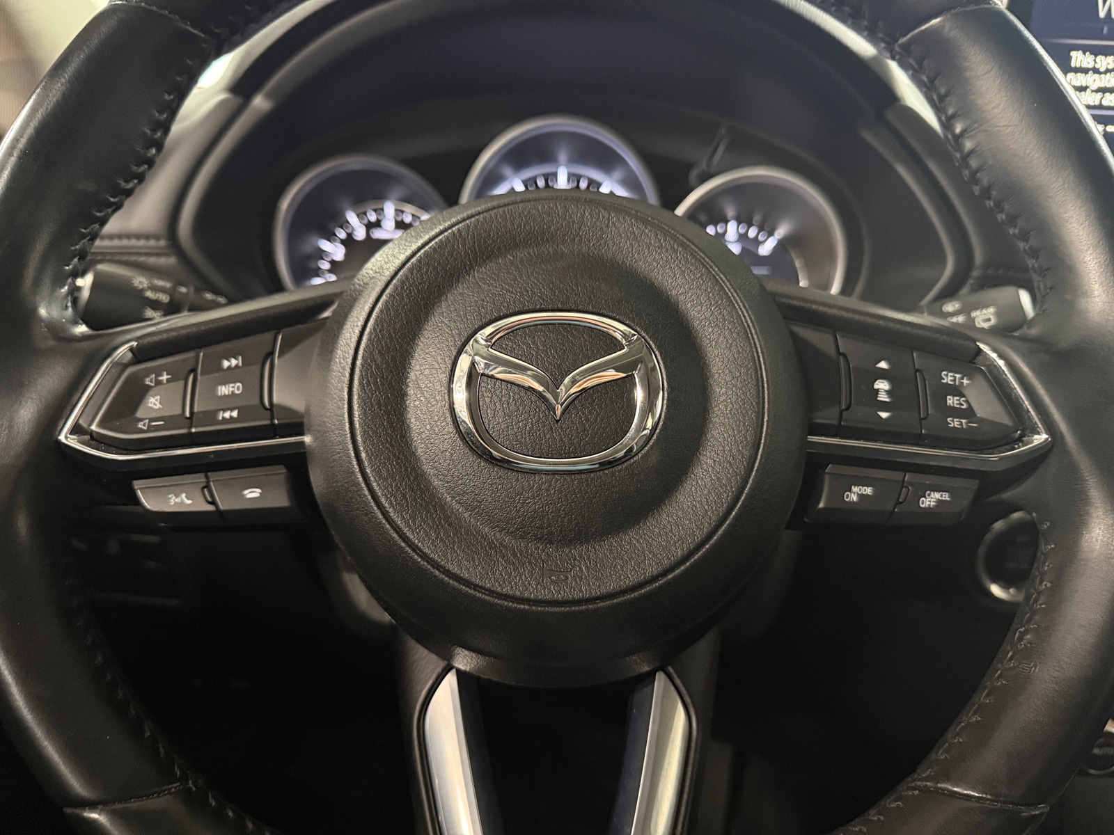 Thumbnail: 2022 Mazda CX-5 - 4