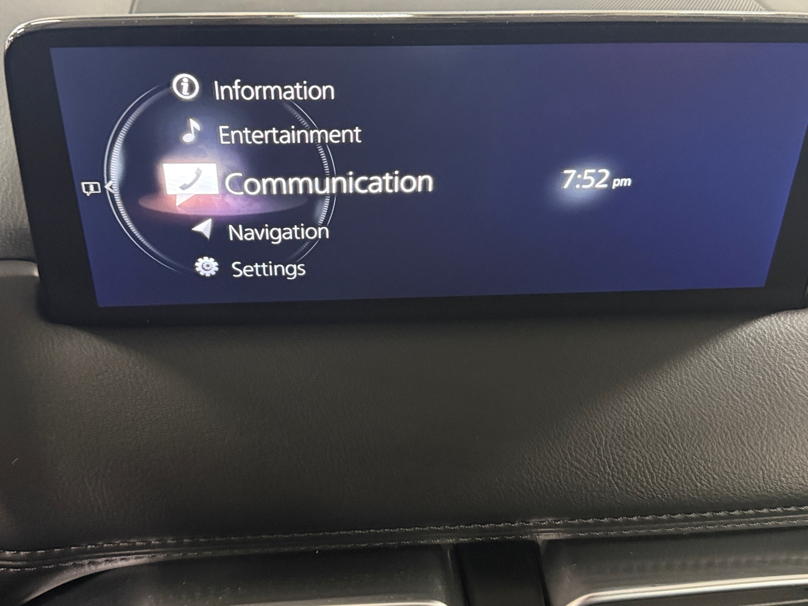 Thumbnail: 2022 Mazda CX-5 - 3