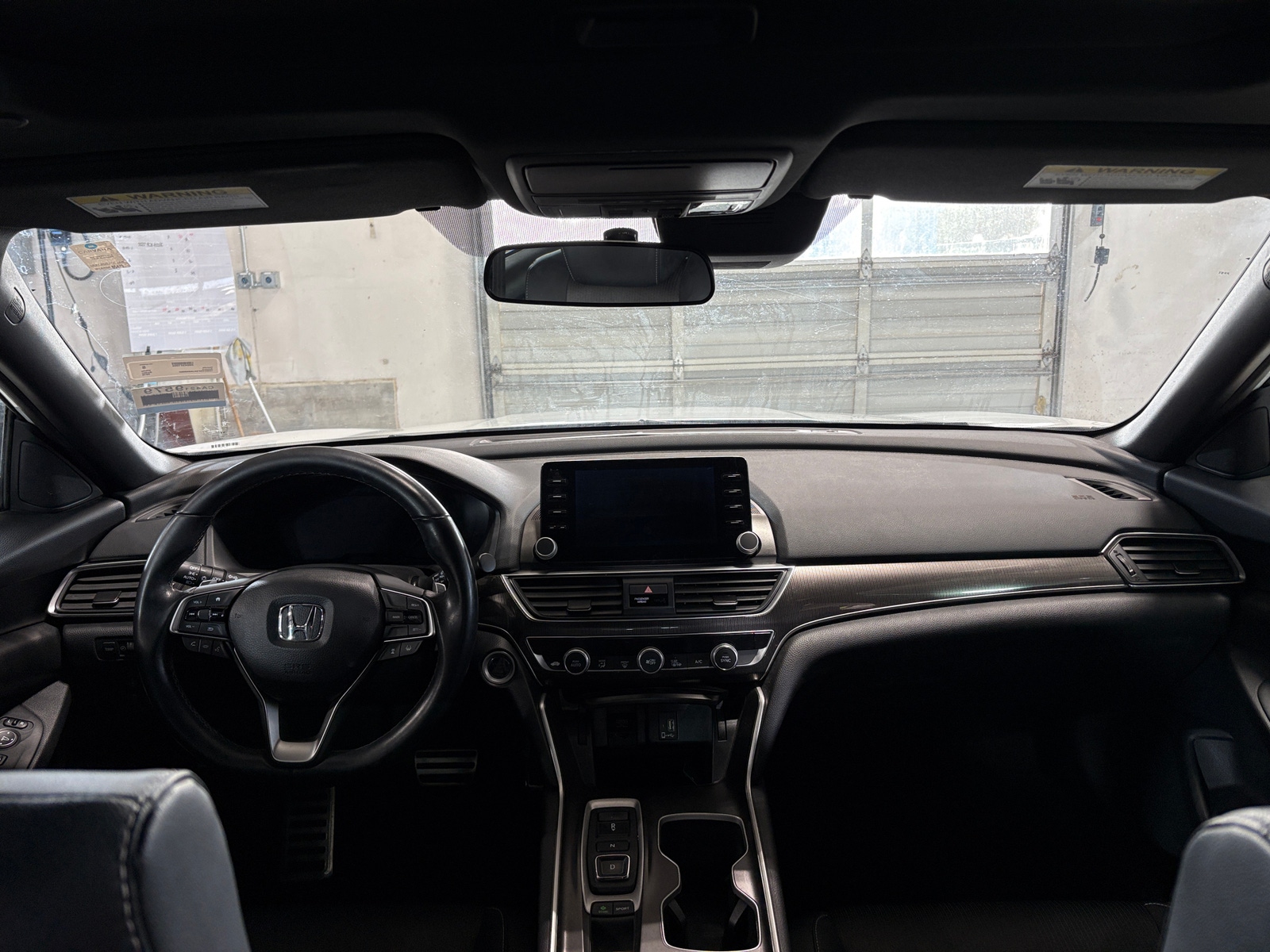 Thumbnail: 2018 Honda Accord - 3