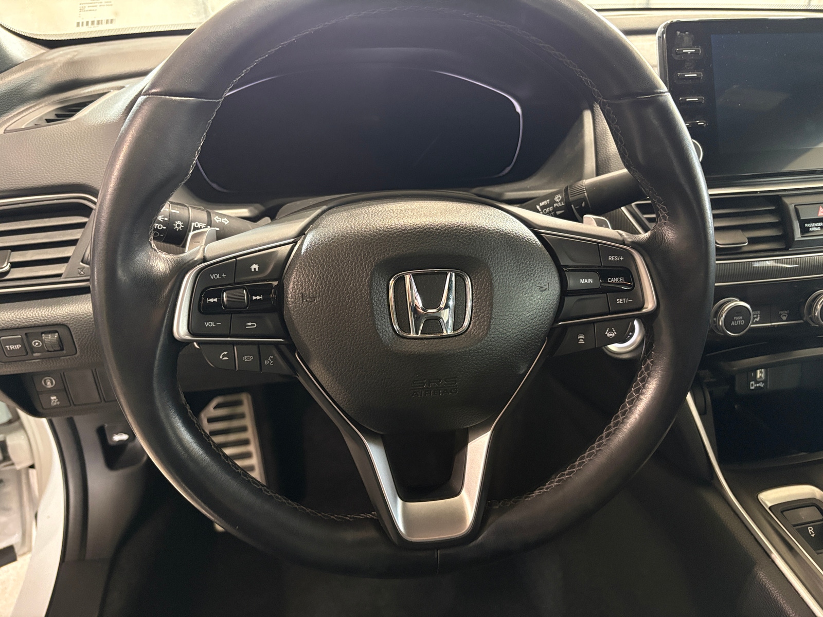 Thumbnail: 2018 Honda Accord - 5