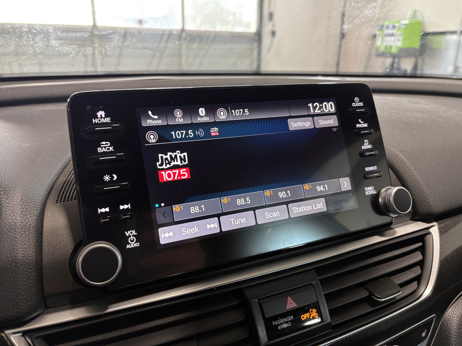 Thumbnail: 2018 Honda Accord - 4