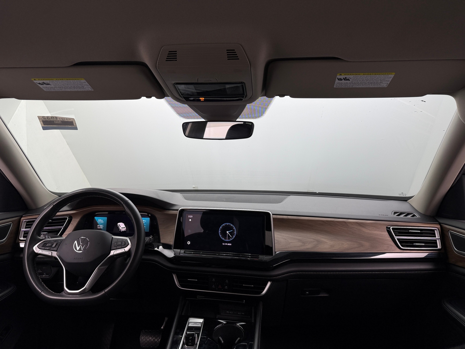 Thumbnail: 2024 Volkswagen Atlas - 2