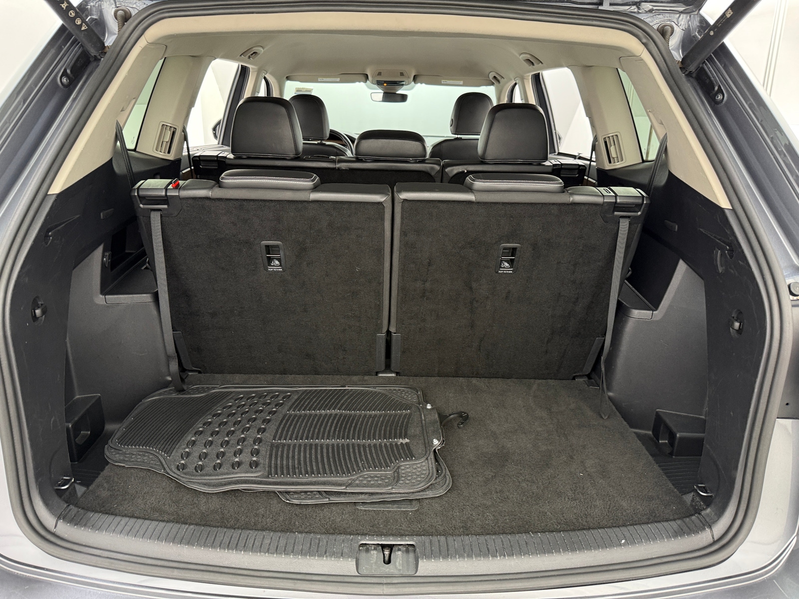 Thumbnail: 2024 Volkswagen Atlas - 6