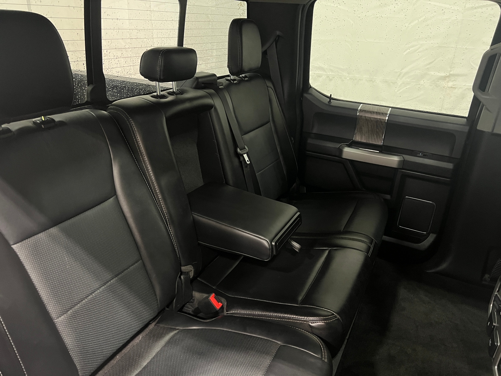 Thumbnail: 2019 Ford Econoline - 5