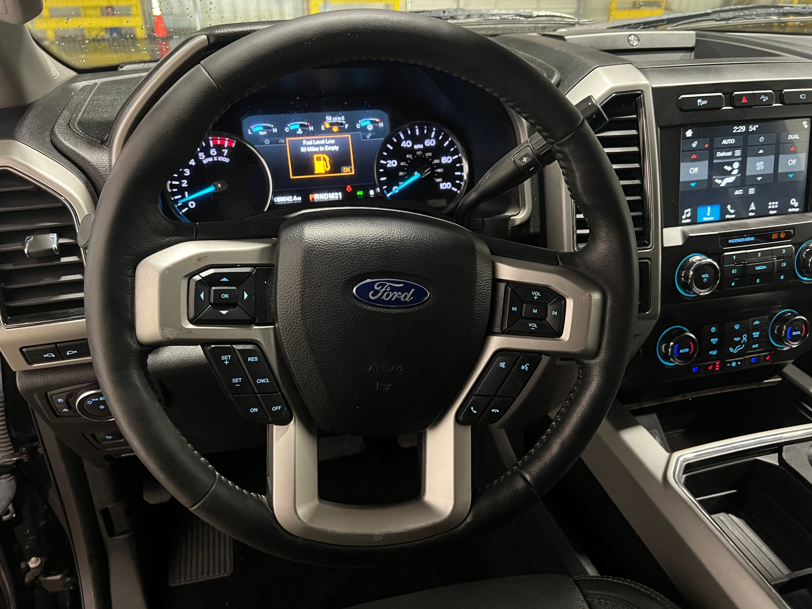 Thumbnail: 2019 Ford Econoline - 4