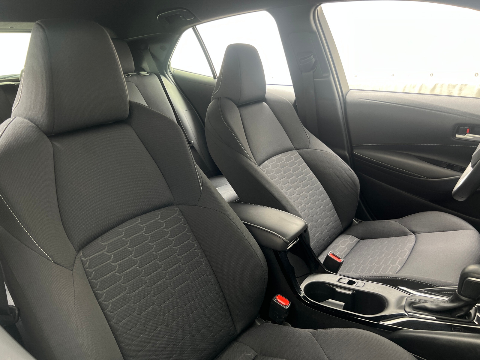 Thumbnail: 2024 Toyota Corolla - 2