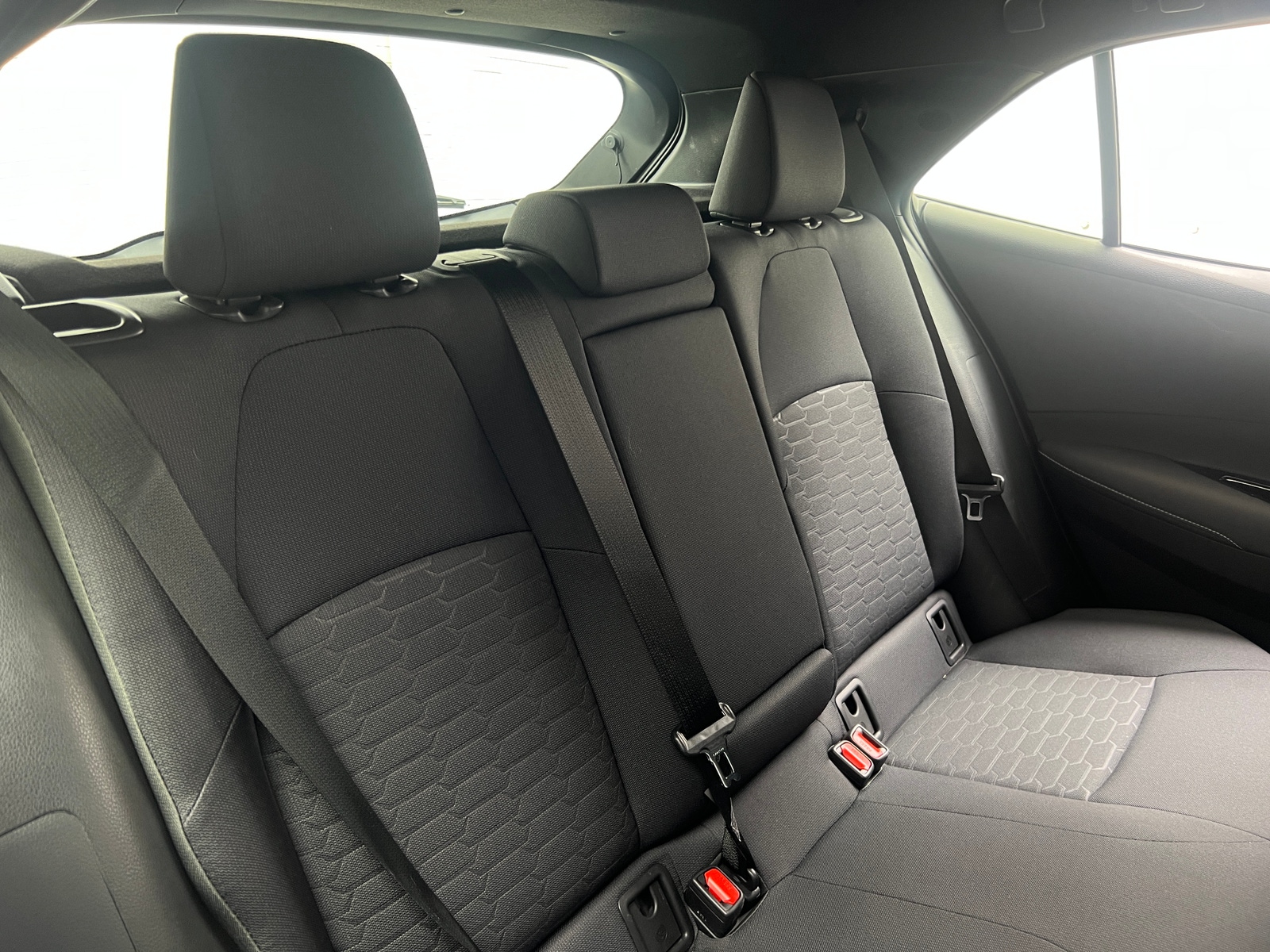 Thumbnail: 2024 Toyota Corolla - 6