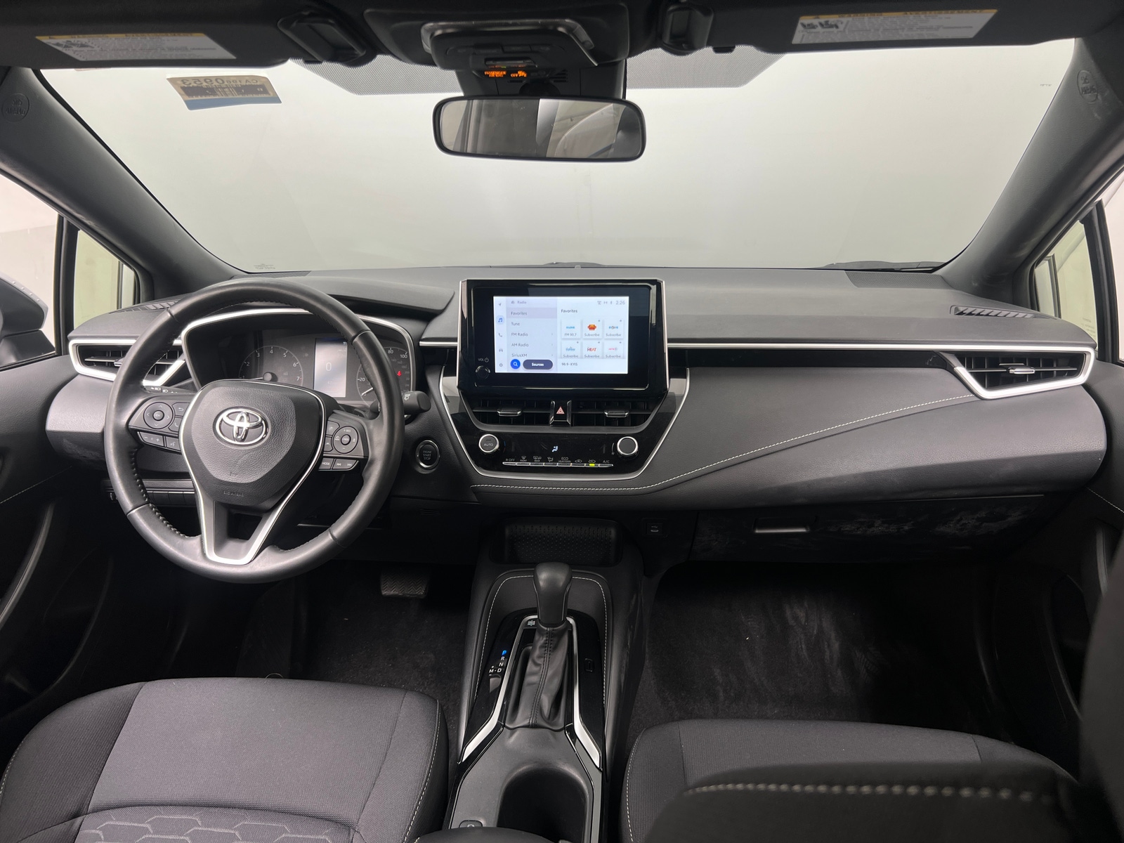 Thumbnail: 2024 Toyota Corolla - 3