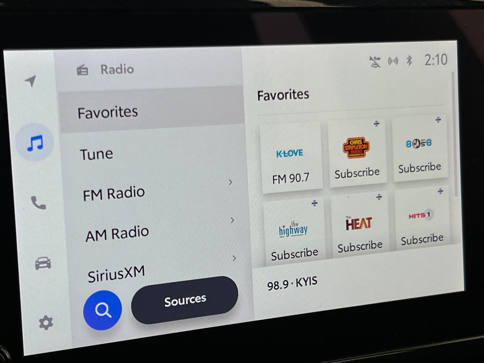 Thumbnail: 2024 Toyota Corolla - 4