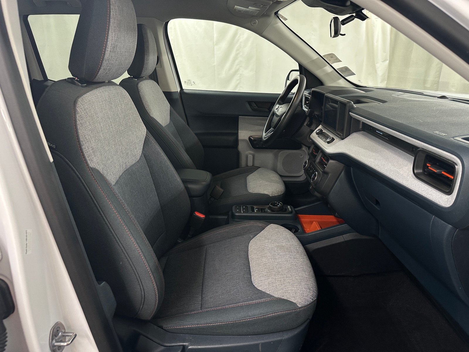 Thumbnail: 2024 Ford Maverick - 2