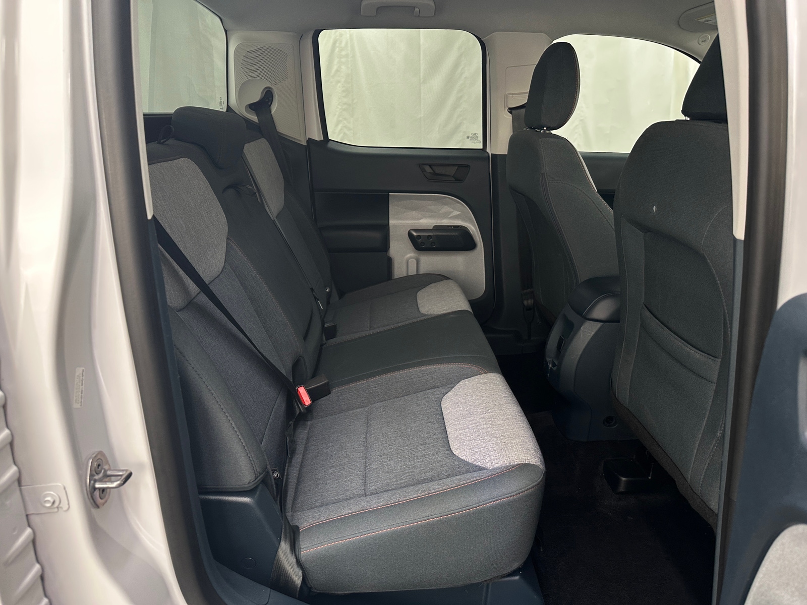 Thumbnail: 2024 Ford Maverick - 6